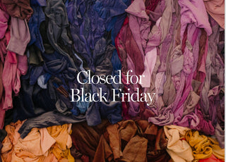 Brighter News for Black Friday