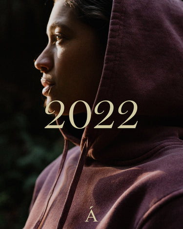A Brighter View of '22
