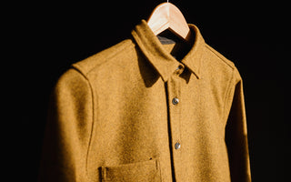 Our Most Mythic Creation