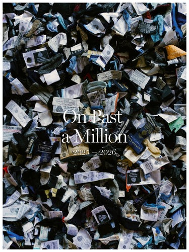 On Past a Million