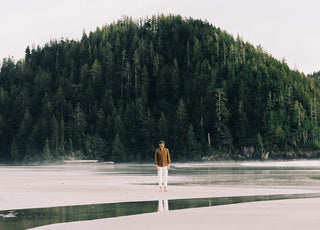 One Shirt, Every Occasion