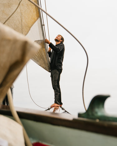 The Cashmino Crewneck