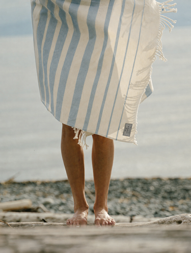 The Palermo Towel