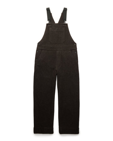Bolt-End Overalls (M)
