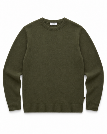 The Cashmino Crewneck
