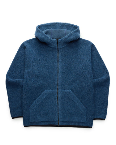 The Pecora Wool Hoodie (M)