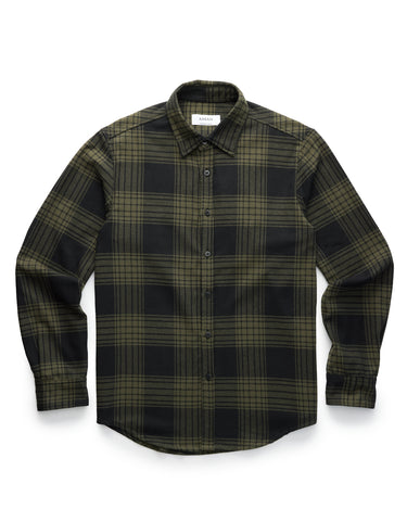 The Sunday Flannel (M)