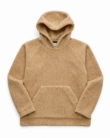 The Pecora Wool Pullover