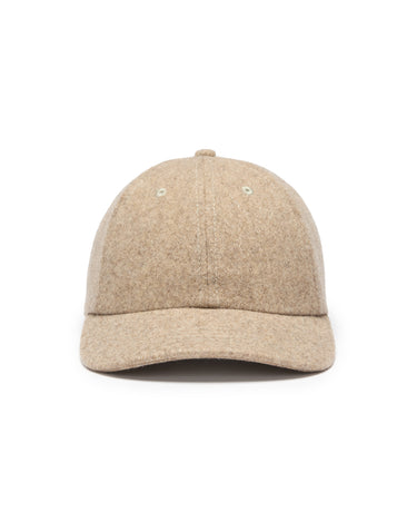 The Melton Wool Cap