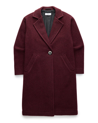 The Britannia Coat (W)
