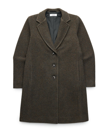 The Cordova Coat
