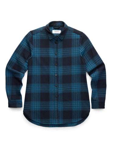 The Sunday Flannel (W)
