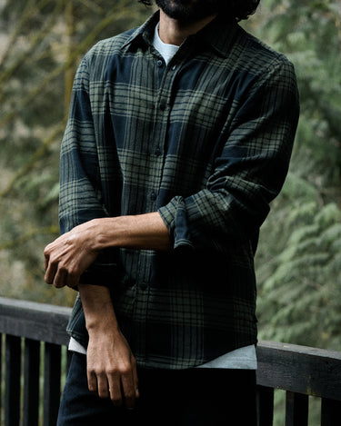 The Sunday Flannel (M)