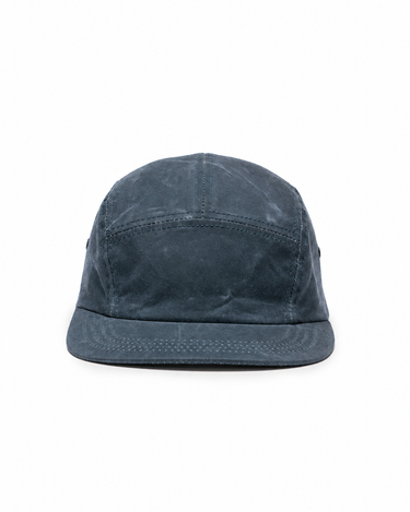 Tin Cloth Hat