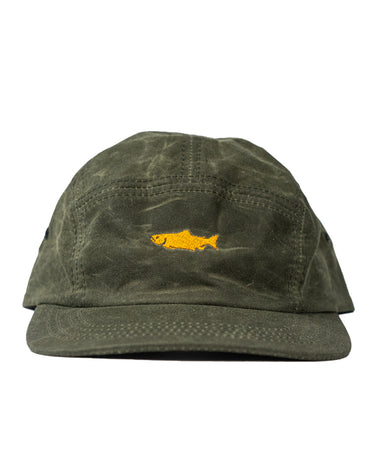 The Salmon Hat
